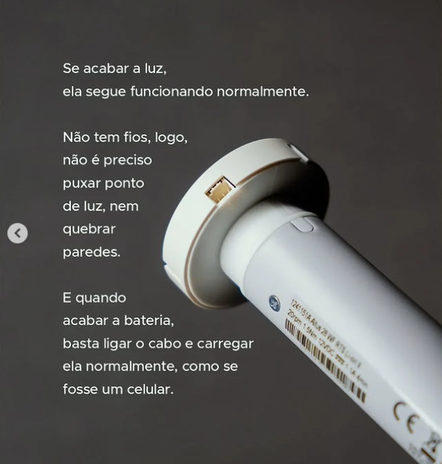 Cortina shadow premium para escritorio com opcao motorizada, solucao Arte da Casa para BH, Sete Lagoas e regiao.